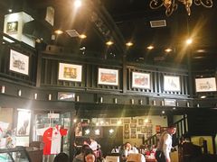 大堂-布拉格餐厅· 中欧捷克菜(全国首店)