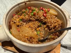 -志明眷村·台式融合菜·宵夜