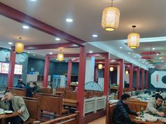 -三羊居食府(文艺路店)