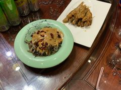 津味特色水爆肚-半亩方塘酒楼