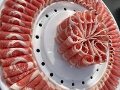 -南门四季铜锅涮肉(大屯·北苑店)