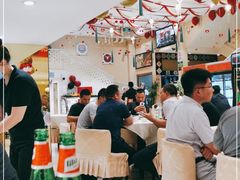 -撒拉花儿·新疆菜·清真(太阳宫店)