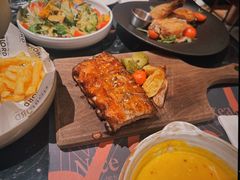 -Nord Grill&Bar Highland诺德西餐(深圳欢乐海岸店)