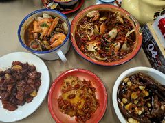 -老三样·旧食新味(万寿宫店)