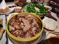 菜包饭-七八冷面·延边朝鲜族美食(圣熙八号店)