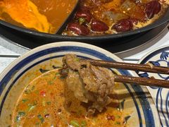 -旧街市鲜货老火锅(大光路店)