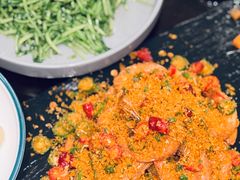 -大理实力希尔顿酒店•御玺中餐厅