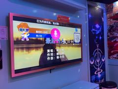 -金钻铜锣湾KTV(武进南洋广场店)