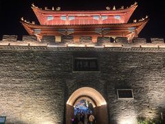 -襄阳古城
