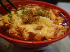 -廖老妈蹄花店(人民公园陕西街259号店)