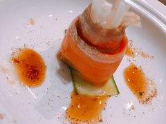 -南山鲜虾面·活鲜小馆·海味大连菜(南山总店)