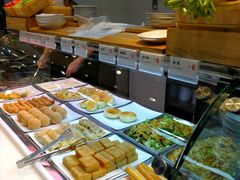 -来必堡(娄山关路店)