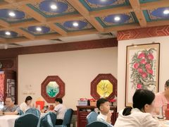 -丰泽园饭店