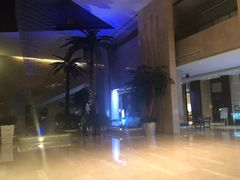 -常州环球恐龙城维景国际大酒店