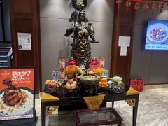 -老妈菜馆(建设街店)