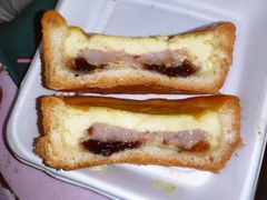 芋泥多多面包-巴黎贝甜(印象城店)