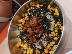 -稻百鲜·拌饭·朝鲜族石锅菜(祈福缤纷世界店)