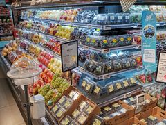 店内环境-BLT精品超市(国贸商城店)