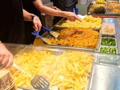 -丁家坡洋芋·观音桥好吃街A区(全国总店)