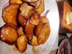 -绿茶餐厅(朝阳大悦城店)