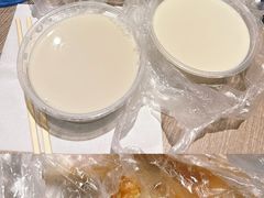 -蒙记老牌豆浆