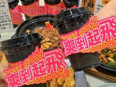 -友德福.老字号粤菜.广州地标融合美食(荔湾路店)