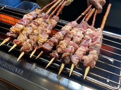 -京门老爆三·铜锅涮肉 爆肚(望京店)