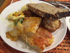 -So Lounge索兰至餐厅(蓝色港湾店)