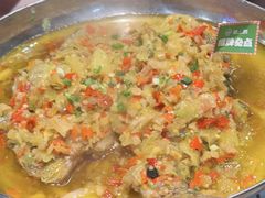 -江西老表·经典江西八大碗