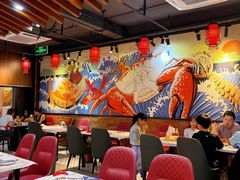 -三妹小龙虾·黄油蟹(华侨城总店)