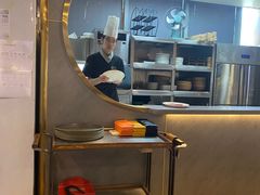 -前门·鲜肉火锅(长风店)