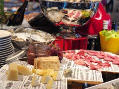 -西安W酒店·WEI全味西餐厅