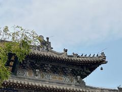 -洛阳白马寺