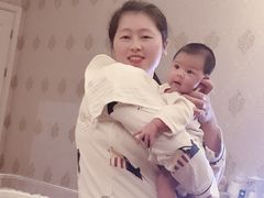 -福田家月子中心 产后 月嫂(市立母子医院店)