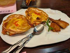 -黑松白鹿(金融街店)