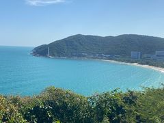 -三亚太阳湾柏悦酒店
