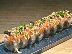 -炙柒Sekinana·精致日料(合生汇店)