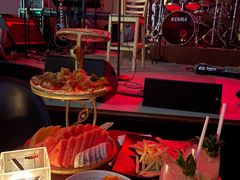 -TZ House音乐现场(来福士中心店)