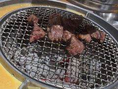 -姜虎东白丁烤肉(深圳湾后海汇店)