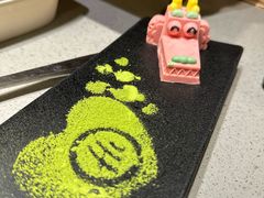 -海底捞火锅(漕宝路店)