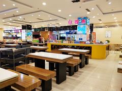 -沈阳百联购物中心(青年大街店)