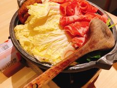 -柏鮨寿司.刺身.定食(米山町地中海店)