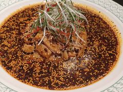 -茅庐·川粤精品私房菜(金沙遗址店)