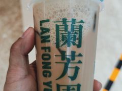 香港鸳鸯-兰芳园丝袜奶茶(亦庄大族店)