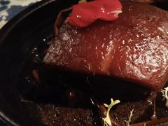 -绿茶餐厅(布吉万象汇店)