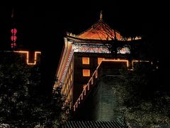 -西安城墙·碑林历史文化景区