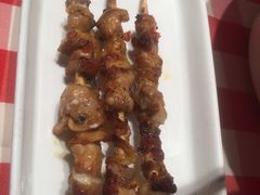-西贝莜面村(当代商城店)