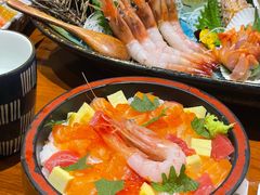 -千代武日本料理(爱建店)
