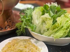 -南门涮肉(通州大船店)