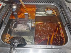 番茄锅底-海底捞火锅(杭州越界锦和大厦店)